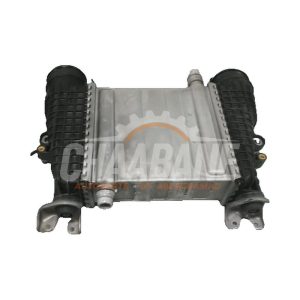 Intercooler A1390901200 Mercedes A-Klasse