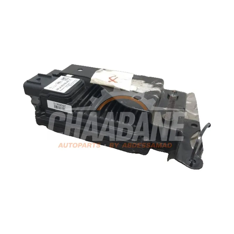 Capteur radar HPLA9G768AB Landrover Discovery V (LR) 3.0 Td6 24V