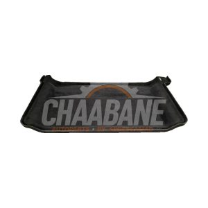 Revetement coffre 98155105101 Porsche 718 Cayman (982) 4.0 GT4 2016