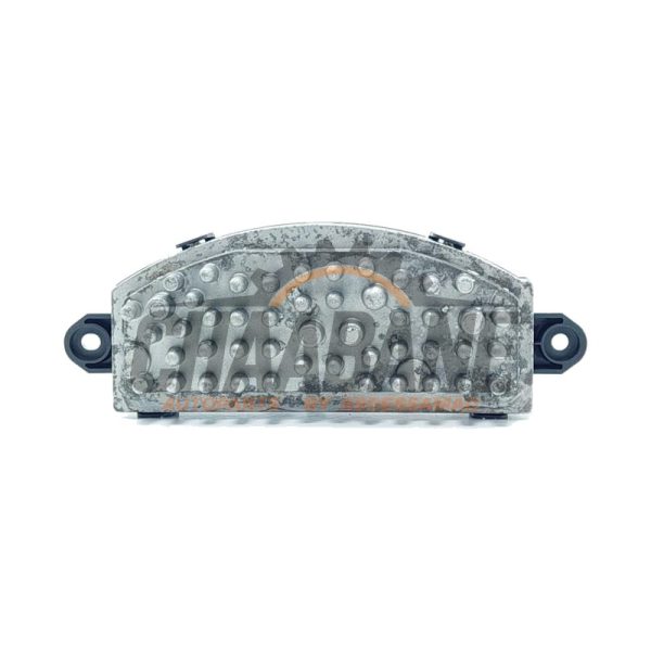 Resistance chauffage 5WA907521 Audi RS Q3 (F3B) 2.5 TFSI 20V Quattro 2019