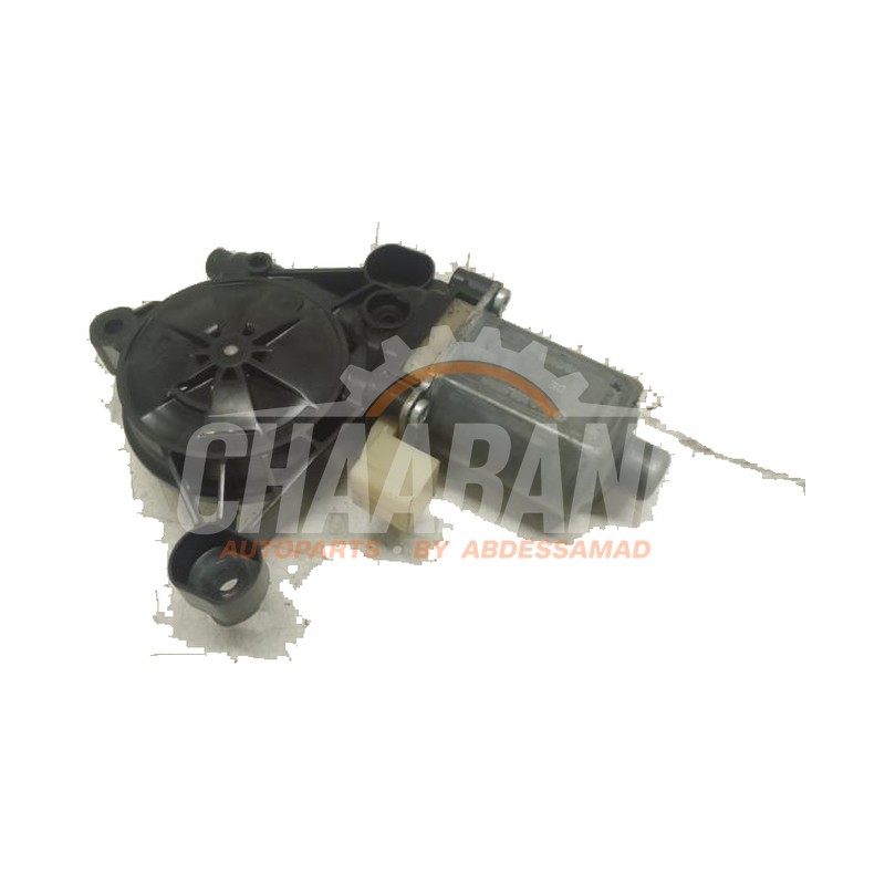 Moteur de vitre portiere 5Q0959802B Seat Leon (5FB) 1.4 TSI ACT 16V 2012 / 2020