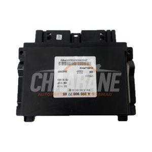 Ordinateur reservoir automatique A2059007705 Mercedes C Estate (S205) C-220 CDI BlueTEC, C-220 d 2.2 16V