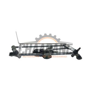 Moteur essuie-glace avant 82B955023 Audi A1 2019 / 2022