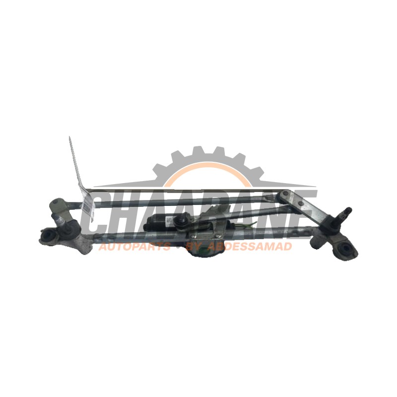 Moteur essuie-glace avant 82B955023 Audi A1 2019 / 2022