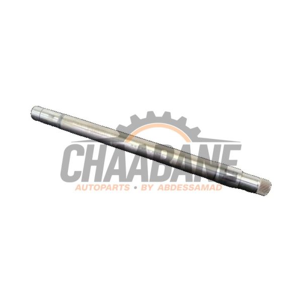Arbre dequilibre 06M103303G Audi RS4 2017