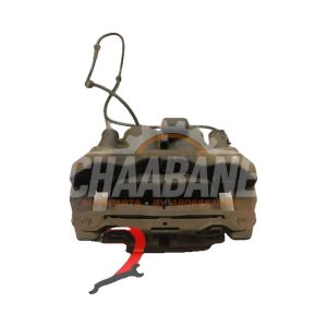 Etrier de frein avant droit A1664211481 Mercedes GLE (W166) 350d 3.0 V6 24V BlueTEC 4-Matic
