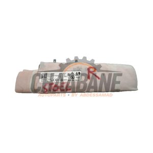 Interieur complet 8W5880242K Audi A5 Sportback (F5A/F5F) 2.0 40 TFSI Mild Hybrid 16V 2016