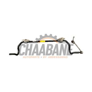 Barre de torsion A2053231565 Mercedes E Estate AMG (S213) 4.0 E-63 S AMG V8 Turbo 4-Matic+