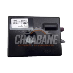 Antenne 9230911 BMW 3 serie Touring (F31) 320d 2.0 16V 2012 / 2019