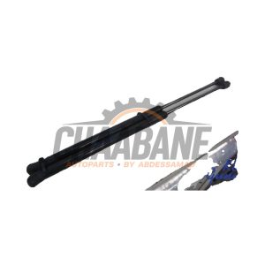Amortisseur a gaz arriere gauche A1769800264 Mercedes A-Klasse