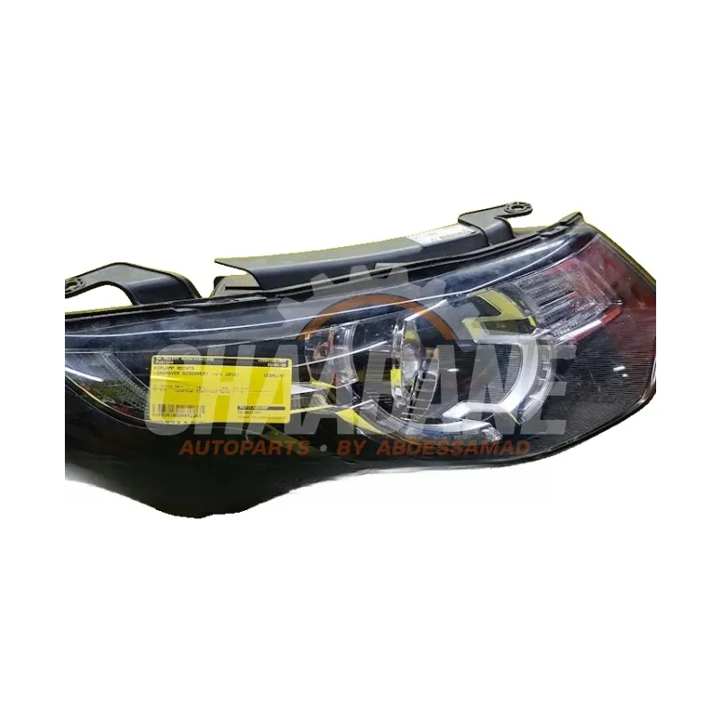 Optique avant principal droit FK7213W029DF Landrover Discovery Sport (LC) 2.0 TD4 180 16V