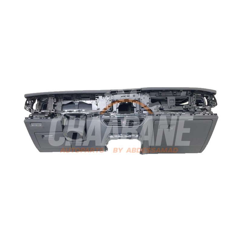Tableau de bord 57L857003A Volkswagen Tayron 2024