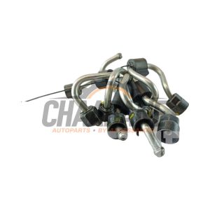 Conduite de carburant haute pression 03N304C Volkswagen Crafter (SY) 2.0 TDI RWD 2016