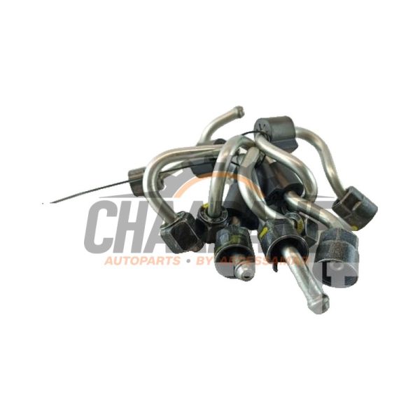 Conduite de carburant haute pression 03N304C Volkswagen Crafter (SY) 2.0 TDI RWD 2016