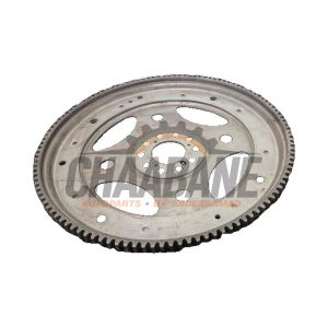 Volant moteur DX236K375AA Jaguar F-type Convertible 3.0 S V6 24V