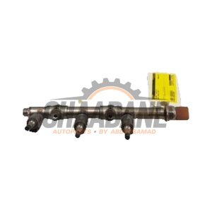 Systeme dinjection 04C133320F Seat Ibiza V (KJB) 1.0 TSI 12V 2017