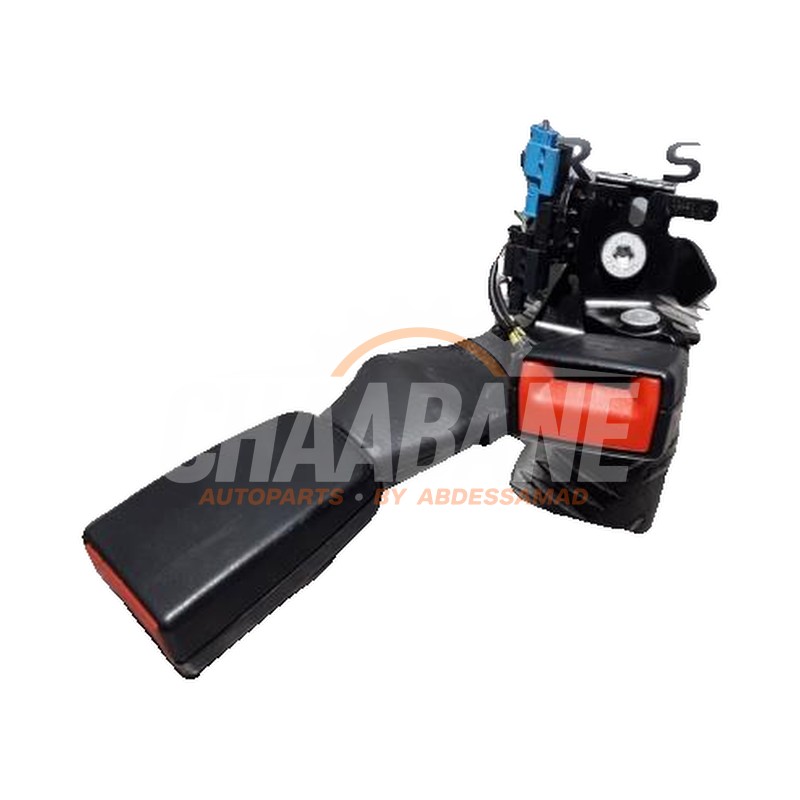 Attache ceinture arriere droite A2058600469 Mercedes C (W205) C-200 1.6 CDI BlueTEC, C-200 d 16V