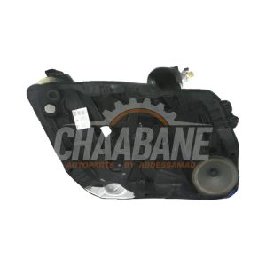 Moteur leve vitre avant gauche A1187200000 Mercedes CLA Shooting Brake (118.6) 1.3 CLA-180 Turbo 16V