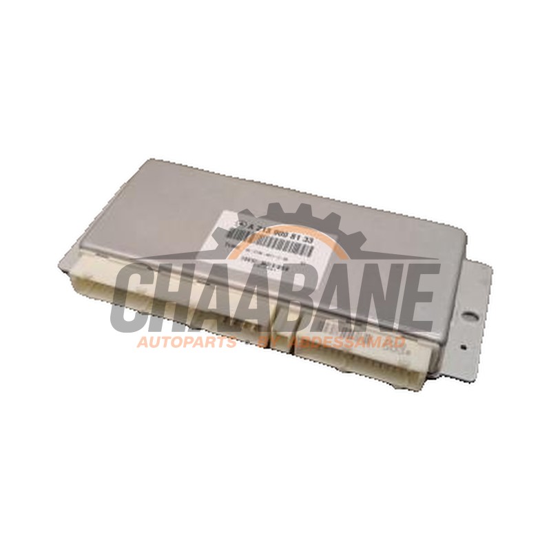 Ordinateur controle de hauteur A2139008133 Mercedes E Estate (S213) E-300de 2.0 Turbo 16V
