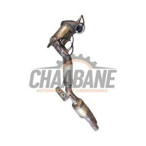 Catalyseur 5WA131723B Audi A3 Sportback (8YA) 1.5 35 TFSI 16V 2019