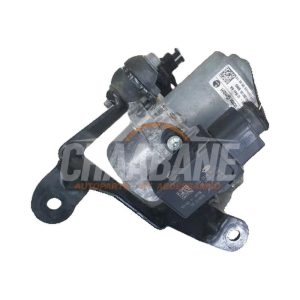 Pompe a vide assistant de freinage 1K0612181F Seat Arona (KJX) 1.0 TSI 12V 2017