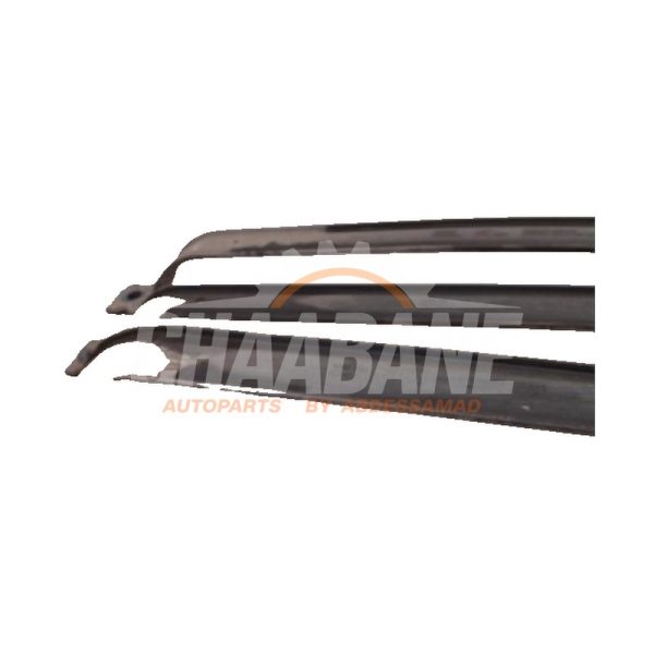 Reservoir carburant etrier 2N0201654 Volkswagen Crafter (SY) 2.0 TDI 2016