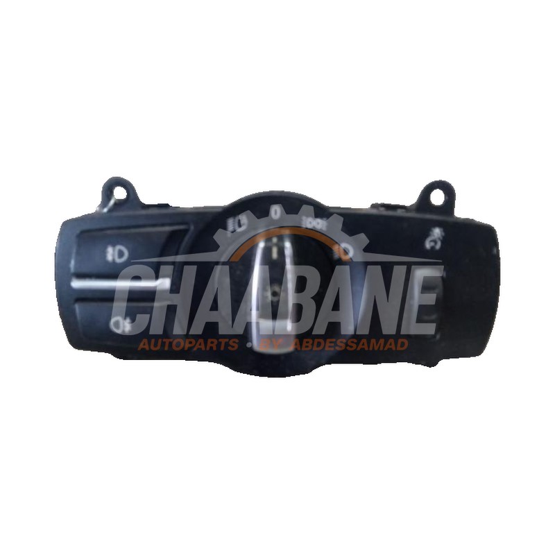 Commodo phare 61316803965 BMW X4 (F26) xDrive20d 16V 2014 / 2018
