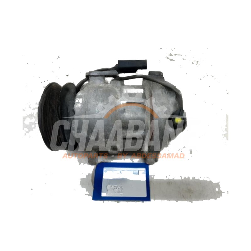 Pompe clim 6452929922804 BMW M1 2012 / 2019