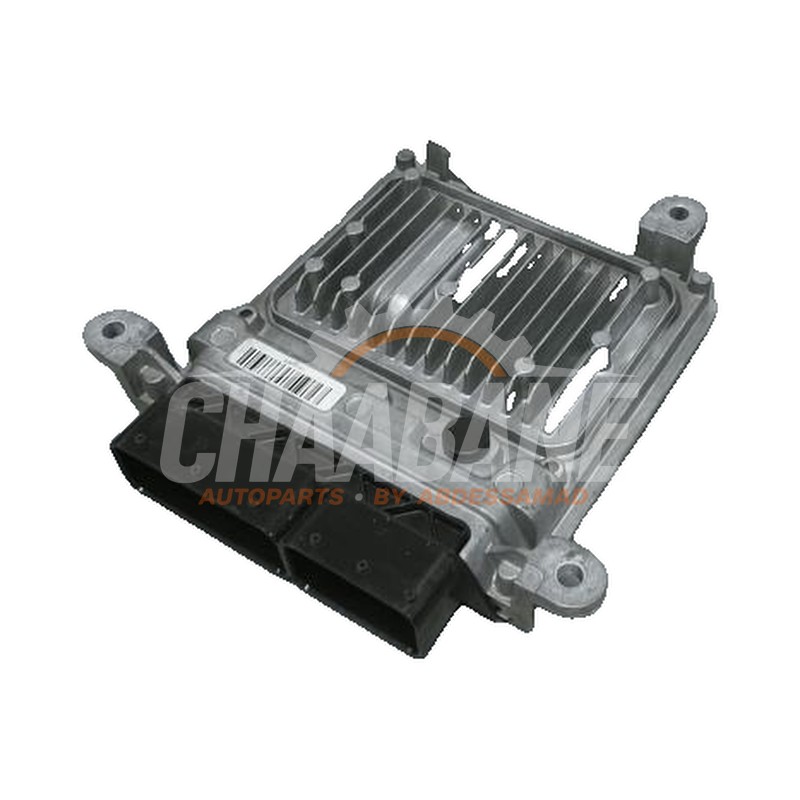 Ordinateur gestion moteur A6519000603 Mercedes C (C205) C-220d 2.2 16V BlueTEC