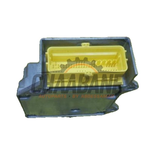 Module airbag 8R0959655G Audi SQ5 (8RB) 3.0 TDI V6 24V 2012 / 2017