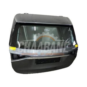 Hayon arriere 1677403800 Mercedes GLE (V167) 350 e 2.0 16V 4-Matic