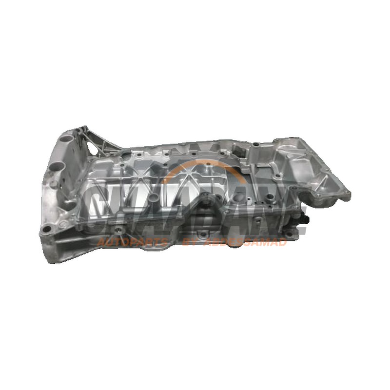 Couvercle carter 05L103603D Audi A4 Avant (B9) 2.0 30 TDI Mild hybrid 16V 2015