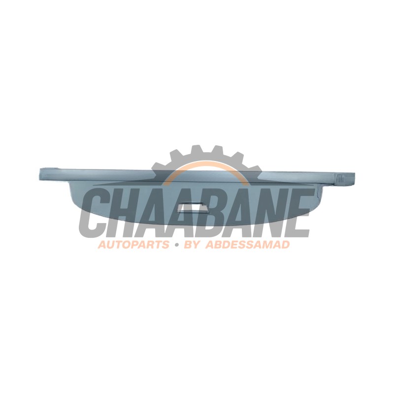 Bache coffre a bagages A29681000009051 Mercedes EQS SUV (X296) 450+ 108/118 kWh