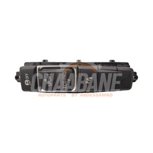 Commutateur PDC 9374833 BMW X2 (F39) 2017 / 2023