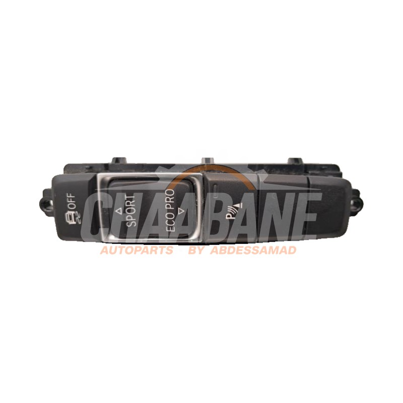 Commutateur PDC 9374833 BMW X2 (F39) 2017 / 2023