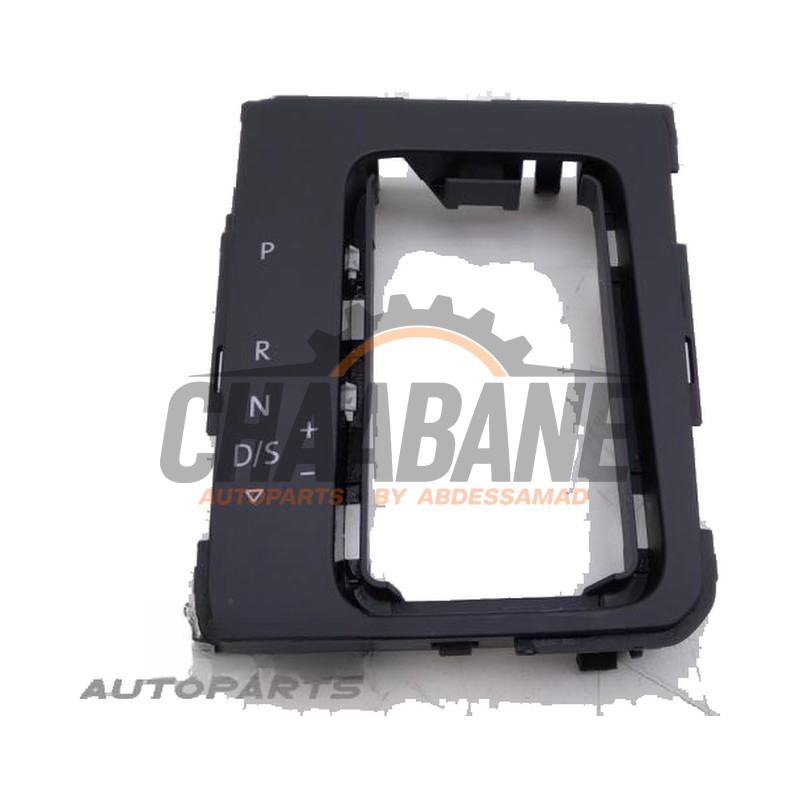 Interrupteur de position boite de vitesse automatique 517713203A Volkswagen Golf Sportsvan (AUVS) 1.4 TSI 16V 2014 / 2021