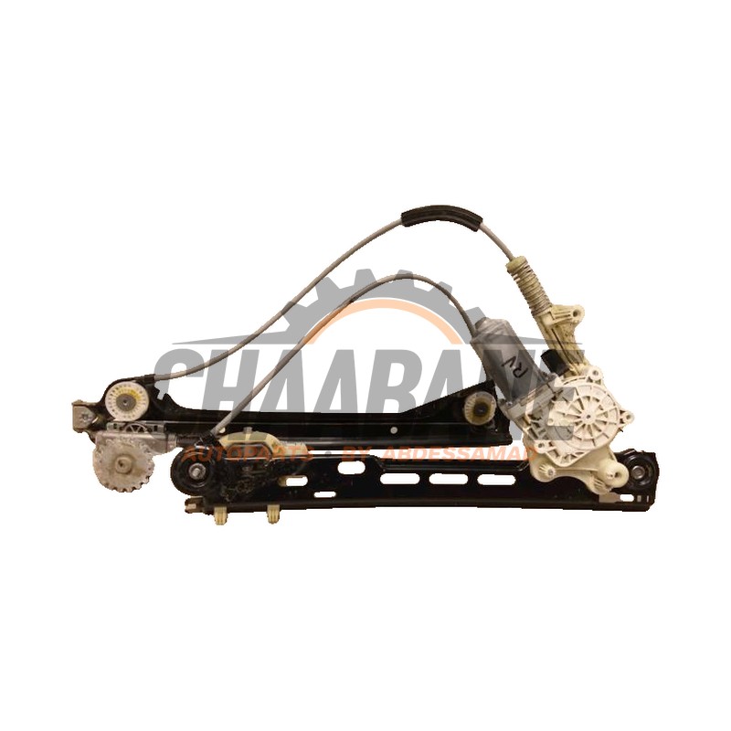 Mecanique vitre 2portes avant droite 99154207601 Porsche 911 (991) 3.8 24V Carrera 4S 2012 / 2020
