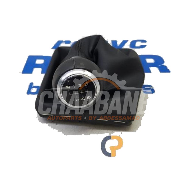 Enveloppe levier de vitesse Audi Q2 (GAB/GAG) 1.0 30 TFSI 12V 2016