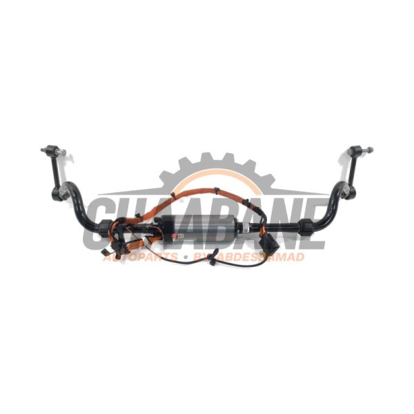 Barre stabilisatrice avant 4M0411023AC Bentley Bentayga 4.0 TDI V8 32V 2015