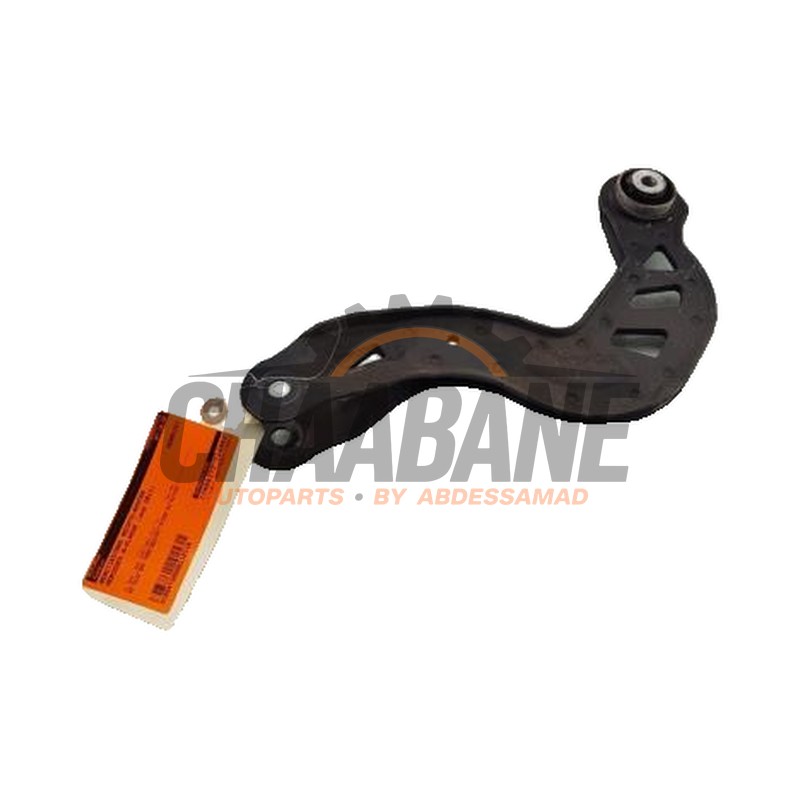 Bielle de reaction arriere droite A2463501006 Mercedes A (W176) 1.6 A-180 16V