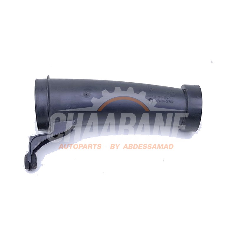Tuyau daspiration air 13717846272 BMW M4 (F82) M4 3.0 24V TwinPower Turbo 2014 / 2020