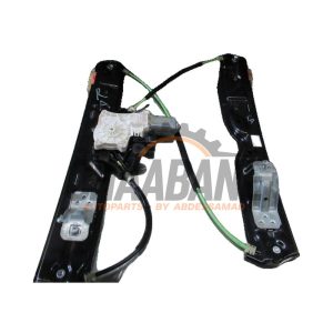 Moteur leve vitre arriere droit T4A33706 Jaguar F-Pace 2.0 D 180 16V AWD