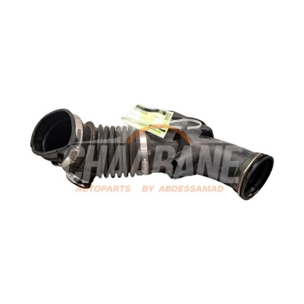 Tuyau daspiration air 13718587573 BMW 6 serie Gran Turismo (G32) 620d 2.0 TwinPower Turbo 16V 2017 / 2024