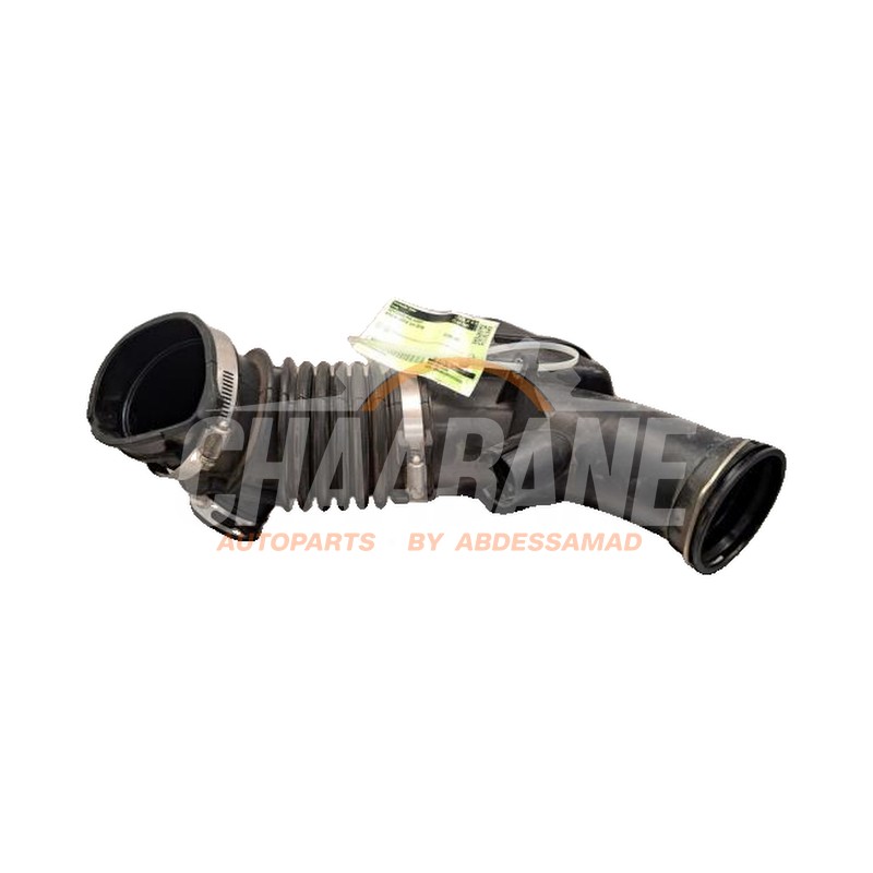 Tuyau daspiration air 13718587573 BMW 6 serie Gran Turismo (G32) 620d 2.0 TwinPower Turbo 16V 2017 / 2024