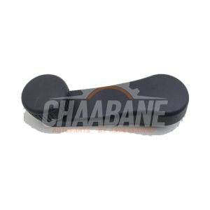 Manivelle de vitre 6F0839581 Seat Ibiza V (KJB) 1.0 12V 2017