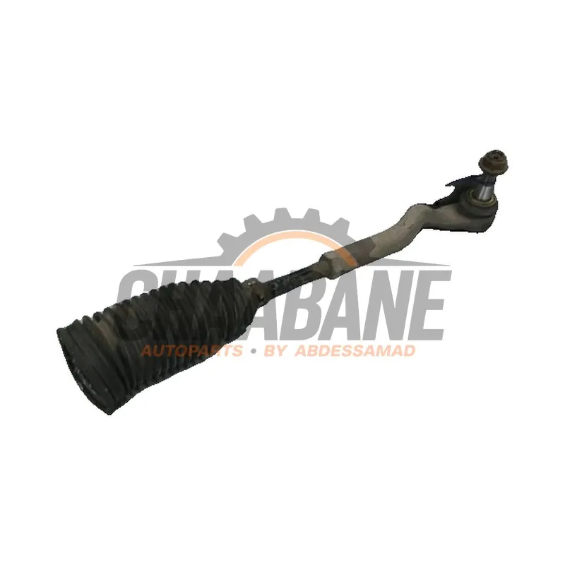 Barre daccouplement gauche A4474600048 Mercedes Vito