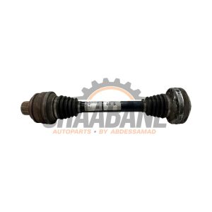 Arbre de transmission arriere droit 4KE501204C Audi E-tron (GEN) 55 quattro 2018