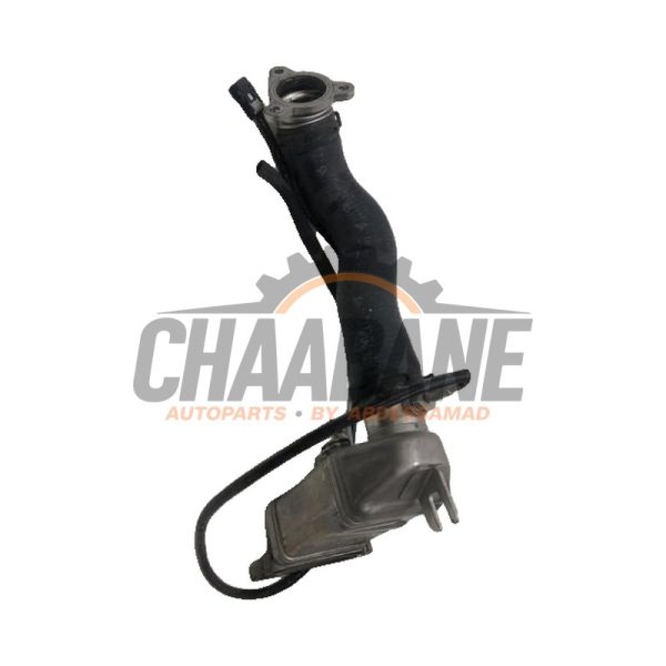 Refroidisseur RGE 857680901 BMW 1 serie (F40) 116d 1.5 12V TwinPower 2019