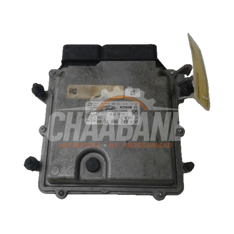Ordinateur gestion moteur 6429007600 Mercedes S (222.0/222.1) 3.0 S-350 BlueTEC, S-350d 24V