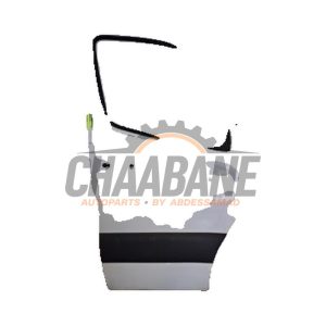 Porte avant droite A9107203100 Mercedes Sprinter 3,5t (907.6/910.6) 316 CDI 2.1 D RWD